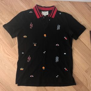 GUCCI POLO
